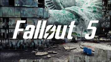 Free download [Fan Made] Fallout 5 Concept Trailer w/ 70s music video and edit with RedcoolMedia movie maker MovieStudio video editor online and AudioStudio audio editor onlin